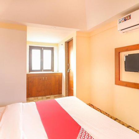 Oyo 66888 Gomti Resorts Alīgarh Exterior foto